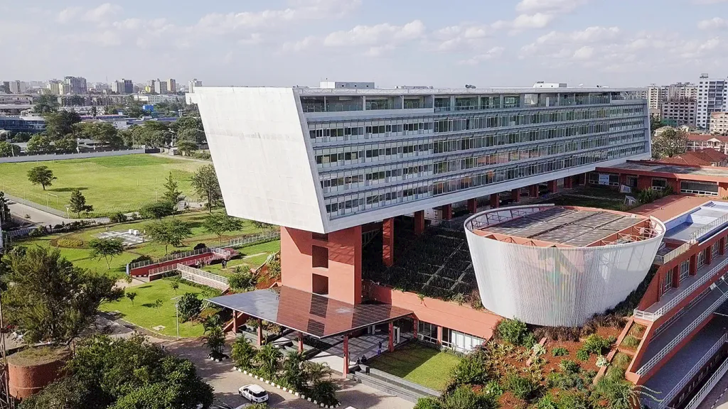 The Edge Hotel and Convention Centre