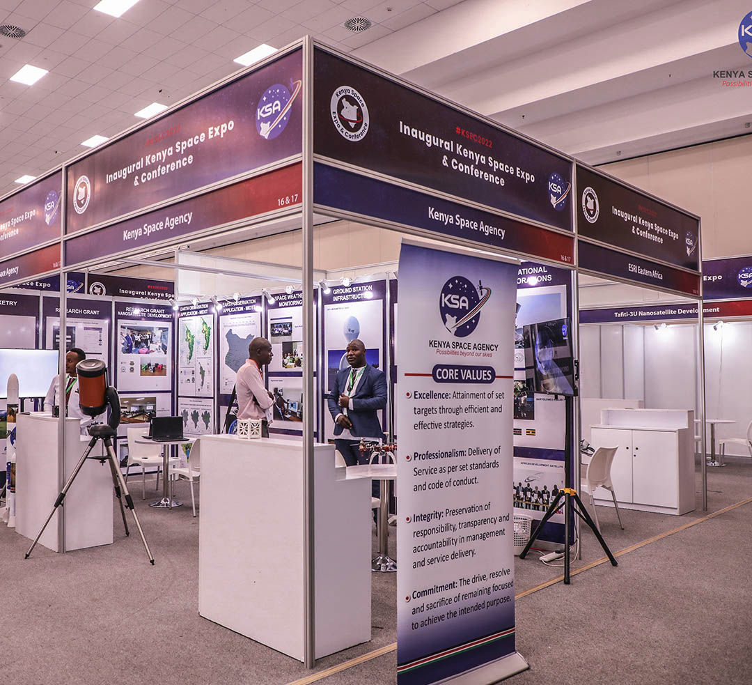 Global Data Festival & KSEC 2026